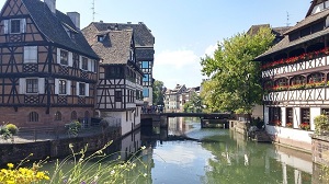 Terroir et traditions en Alsace